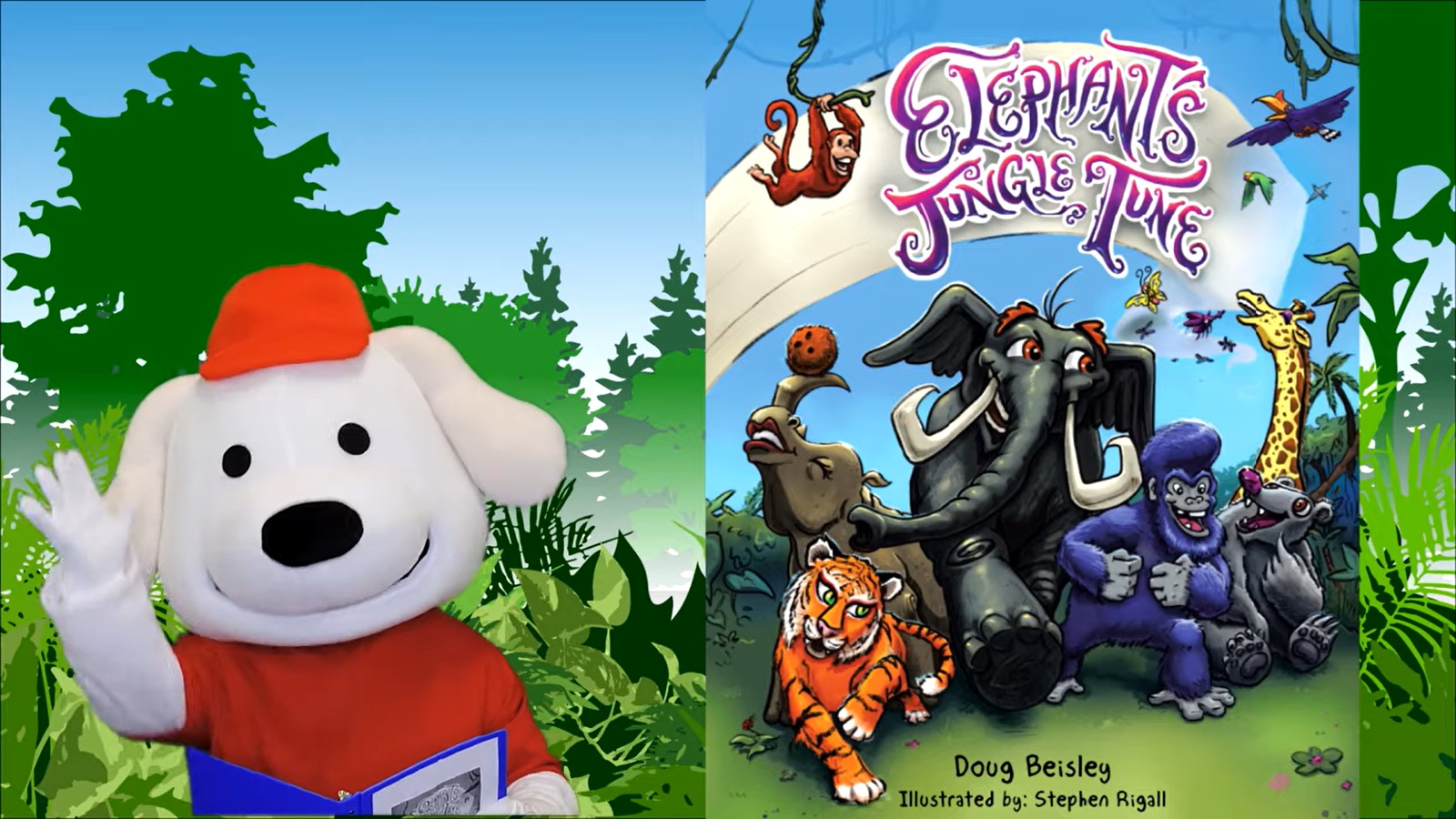 Read-aloud example 3