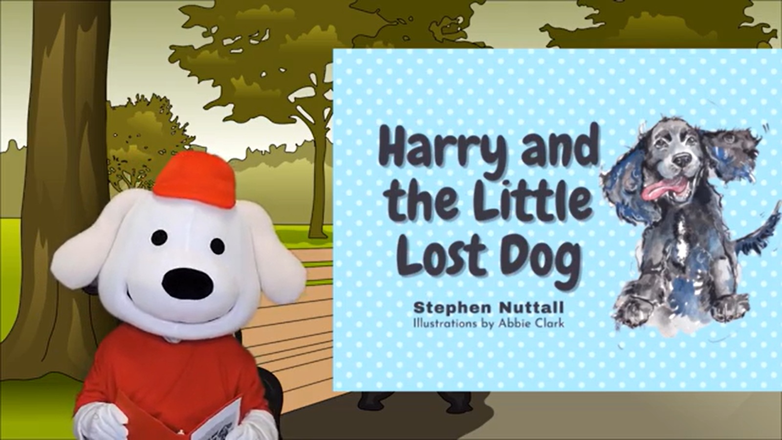 Read-aloud example 1