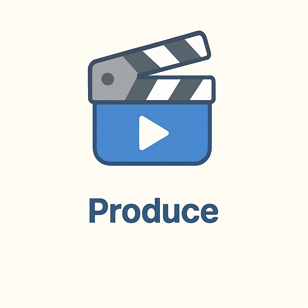 Produce icon